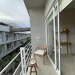 New Loft With Beach Club Access