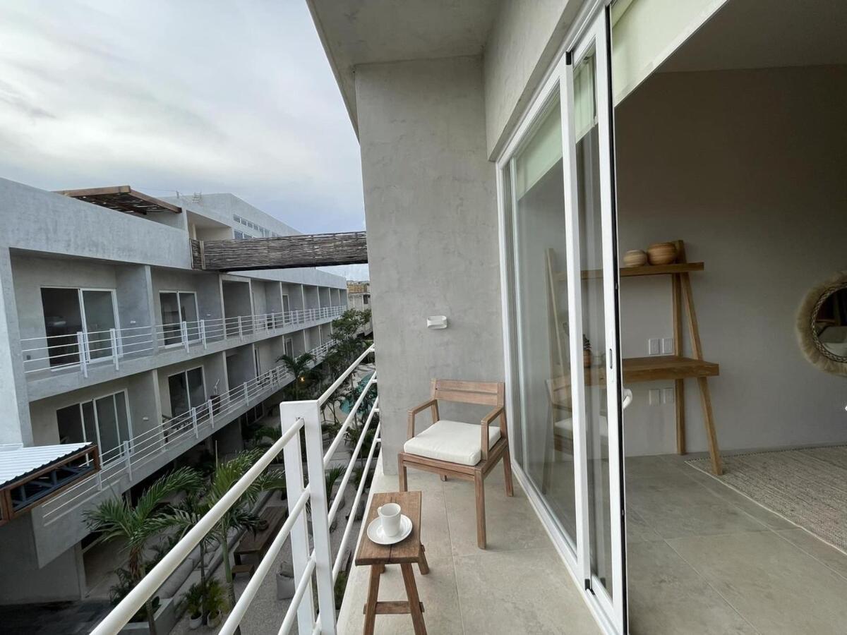 New Loft With Club Access Apartment Tulum