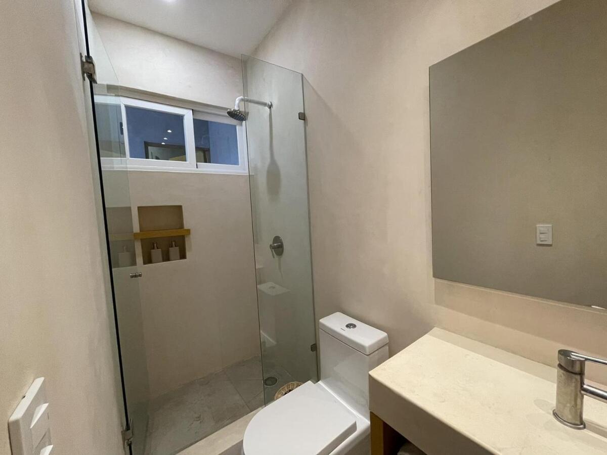 New Loft With Club Access Apartment Tulum