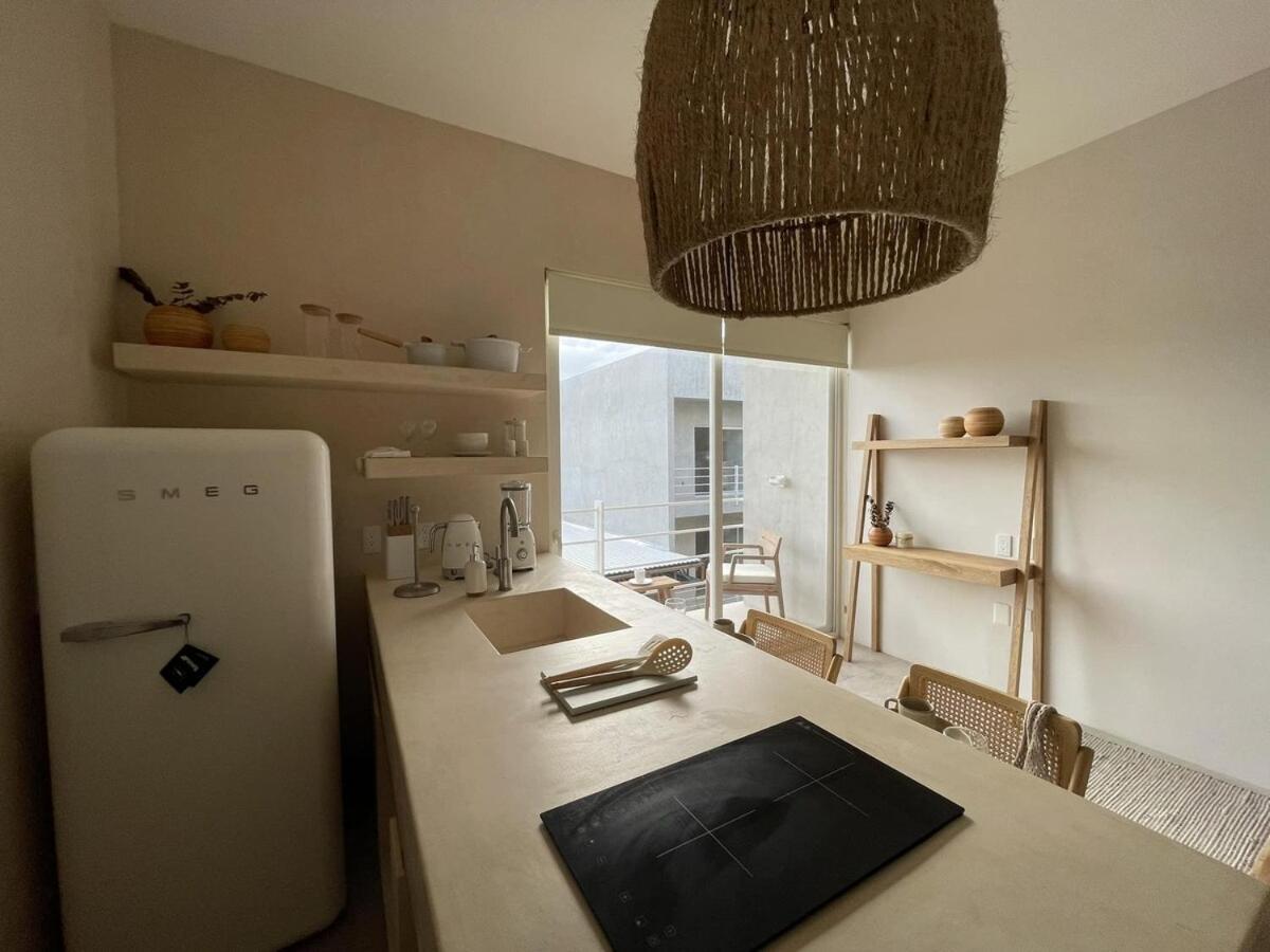 New Loft With Club Access Tulum