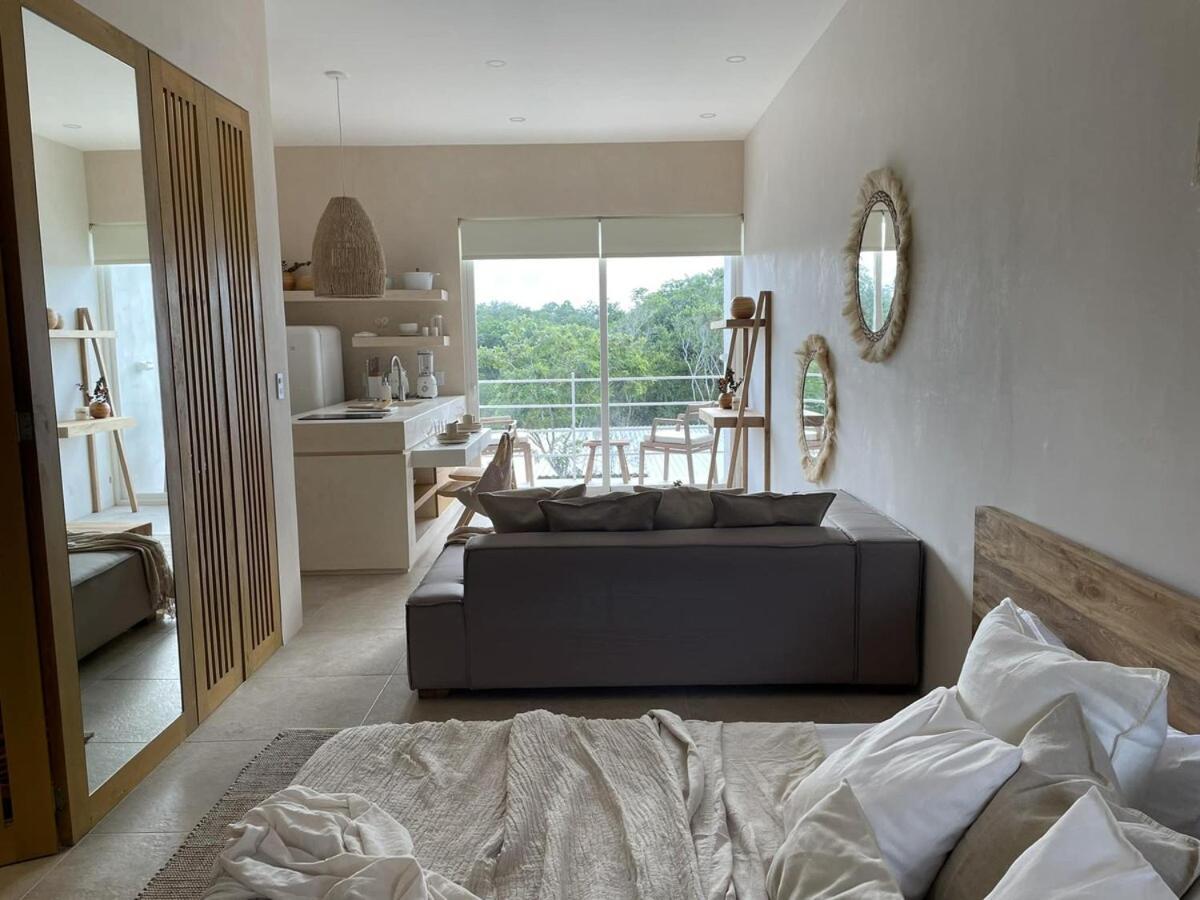 New Loft With Club Access Appartement