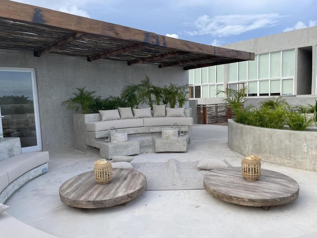 New Loft With Club Access * Tulum